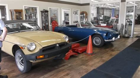 mgaguru home page|UniversityMotorsOnline .